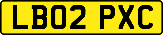 LB02PXC