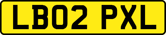 LB02PXL