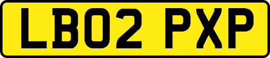 LB02PXP