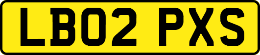 LB02PXS