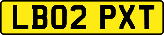 LB02PXT