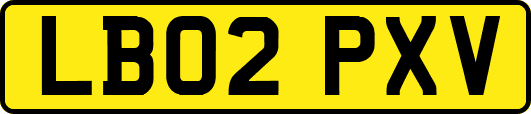 LB02PXV