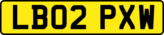LB02PXW