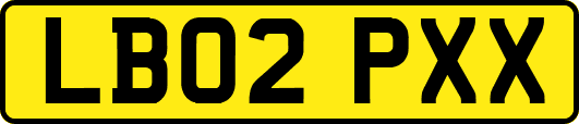 LB02PXX