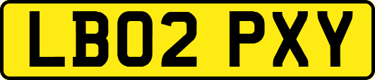 LB02PXY
