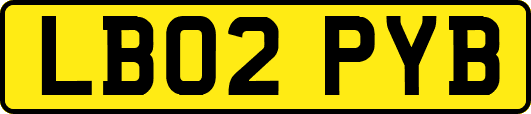 LB02PYB
