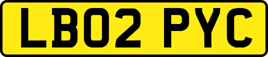 LB02PYC