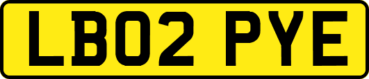 LB02PYE