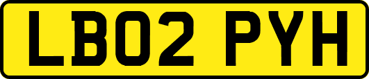 LB02PYH