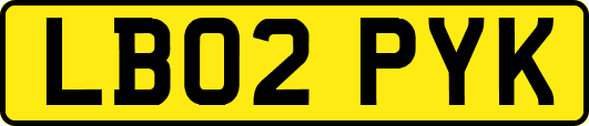 LB02PYK