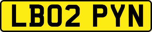LB02PYN