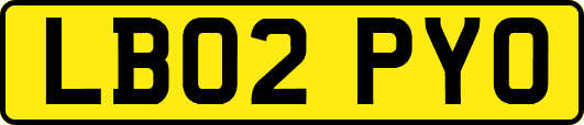 LB02PYO