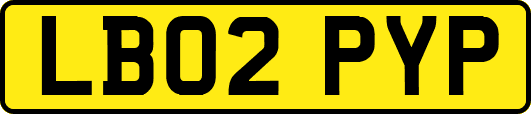 LB02PYP