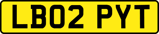 LB02PYT