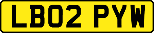 LB02PYW