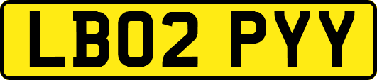 LB02PYY