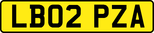 LB02PZA