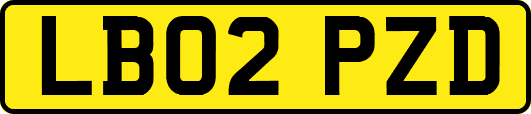 LB02PZD
