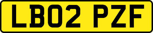 LB02PZF