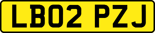 LB02PZJ