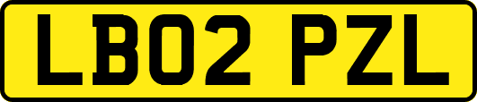 LB02PZL