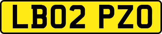 LB02PZO