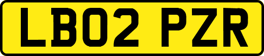 LB02PZR