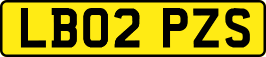 LB02PZS