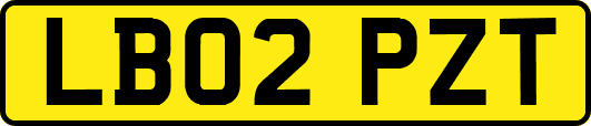 LB02PZT
