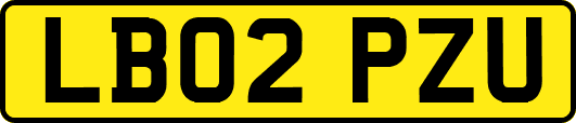 LB02PZU