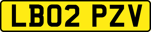 LB02PZV