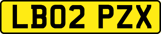 LB02PZX
