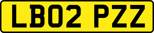 LB02PZZ