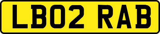 LB02RAB
