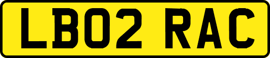 LB02RAC