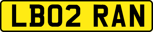 LB02RAN