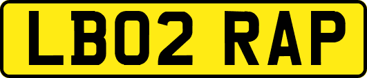LB02RAP