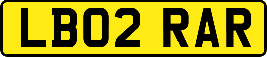 LB02RAR