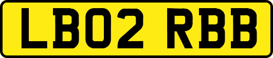 LB02RBB