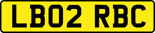 LB02RBC