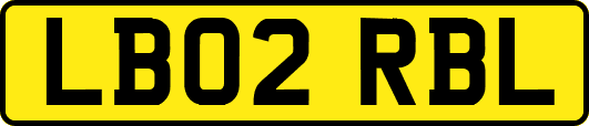 LB02RBL