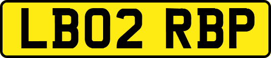 LB02RBP
