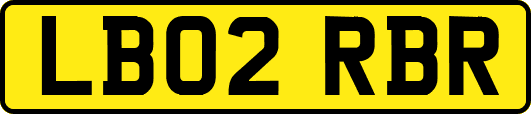 LB02RBR