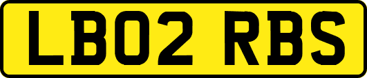 LB02RBS