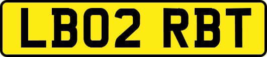LB02RBT