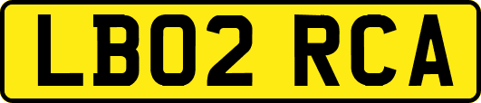 LB02RCA