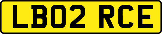 LB02RCE
