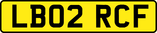LB02RCF