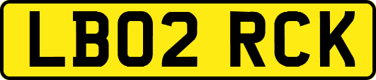 LB02RCK