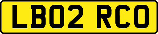 LB02RCO